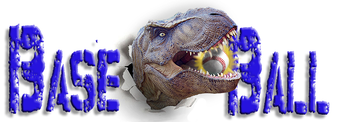 RotoSaurus Baseball